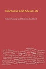 Cover: Discourse and Social Life - Routledge