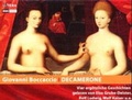 Cover: Vier erg&ouml;tzliche Geschichten aus dem Dekamerone - Random House Audio