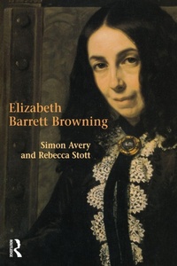 Enlarge image Cover: Elizabeth Barrett Browning - Longman