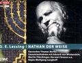 Cover: Nathan der Weise - Random House Audio
