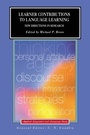 Cover: Learner Contributions to Language Learning - Longman