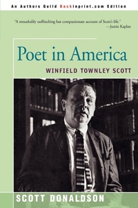 Abbildung von: Poet in America: Winfield Townley Scott - iUniverse