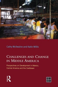 Bild vergrößern Bild: Challenges and Change in Middle America - Prentice-Hall