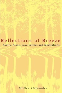 Abbildung von: Reflections of Breeze - iUniverse