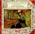 Cover: Tom Sawyers grosses Abenteuer - Random House Audio
