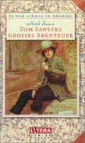 Cover: Tom Sawyers grosses Abenteuer - Random House Audio