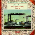Cover: Huckleberry Finn - Random House Audio