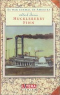 Cover: Huckleberry Finn - Random House Audio