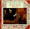Cover: Onkel Toms H&uuml;tte - Random House Audio