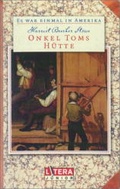 Cover: Onkel Toms H&uuml;tte - Random House Audio