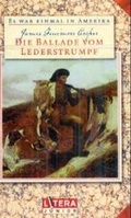 Cover: Die Ballade vom Lederstrumpf - Random House Audio