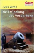 Cover: Die Erfindung des Verderbens - Random House Audio