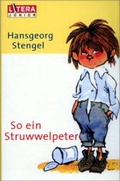 Cover: So ein Struwwelpeter - Random House Audio