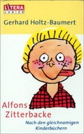 Cover: Alfons Zitterbacke - Random House Audio