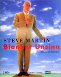 Cover: Blanker Unsinn - Random House Audio