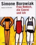 Cover: Frau Rettich, die Czerni und ich - Random House Audio