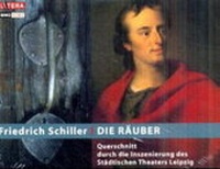Enlarge image Cover: Die Räuber - Random House Audio