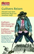 Cover: Gullivers Reisen - Random House Audio