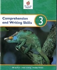 Enlarge image Cover: On Target English Comprehension & Writing Book 3 - Longman