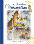 Cover: Himmlische Weihnachtszeit - Wiechmann