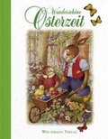 Cover: Wundersch&ouml;ne Osterzeit - Wiechmann
