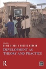 Cover: Development as Theory and Practice - Prentice-Hall