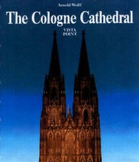 Enlarge image Cover: The Cathedral of Cologne - Vista Point