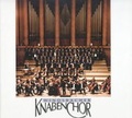 Cover: Der Windsbacher Knabenchor - Wi&szlig;ner-Verlag