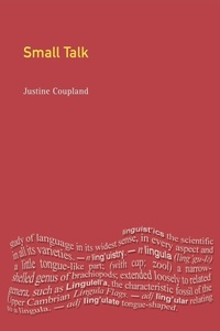 Enlarge image Cover: Small Talk - Longman