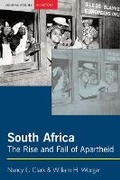 Cover: South Africa - Pearson Education Limited