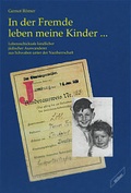 Cover: In der Fremde leben meine Kinder... - Wi&szlig;ner-Verlag