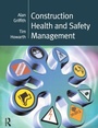 Cover: Construction Health and Safety Management - Longman