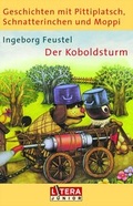 Cover: Der Koboldsturm - Random House Audio