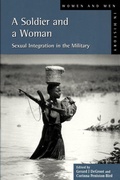 Cover: A Soldier and a Woman - Longman