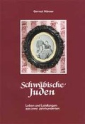 Cover: Schw&auml;bische Juden - Wi&szlig;ner-Verlag