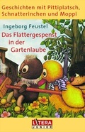 Cover: Das Flattergespenst in der Gartenlaube - Random House Audio