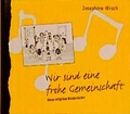 Cover: Wir sind eine frohe Gemeinschaft - Bonifatius Verlag