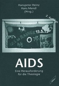 Enlarge image Cover: AIDS - Wißner-Verlag