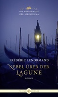 Cover: Nebel &uuml;ber der Lagune - Thiele Verlag