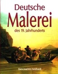 Cover: Deutsche Malerei des 19. Jahrhunderts - TOSA