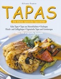 Cover: Tapas - TOSA