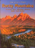 Cover: Rocky Mountains - Vista Point