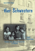 Cover: Vier Schwestern - Wi&szlig;ner-Verlag