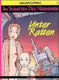 Cover: Im Schatten des Neumonds / Unter Ratten - Sackmann u. H&ouml;rndl