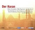 Cover: Ein fremdes Heiligtum entdecken - Random House Audio