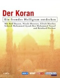 Cover: Ein fremdes Heiligtum entdecken - Random House Audio