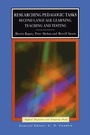 Cover: Researching Pedagogic Tasks - Routledge