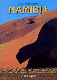 Enlarge image Cover: Namibia - Vista Point