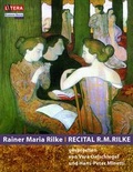 Cover: Recital R. M. Rilke - Random House Audio
