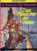 Cover: Im Schatten des Neumonds / Das Rauschen der Wellen - Sackmann u. H&ouml;rndl